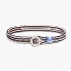 Pig & Hen Don Dino Rope Bracelet