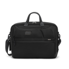 London Harness | TUMI Large Accessories Pouch - Travel Electronics