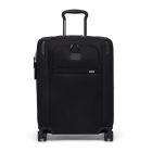 London Harness | TUMI Alpha Double Billfold Premium Leather Wallet