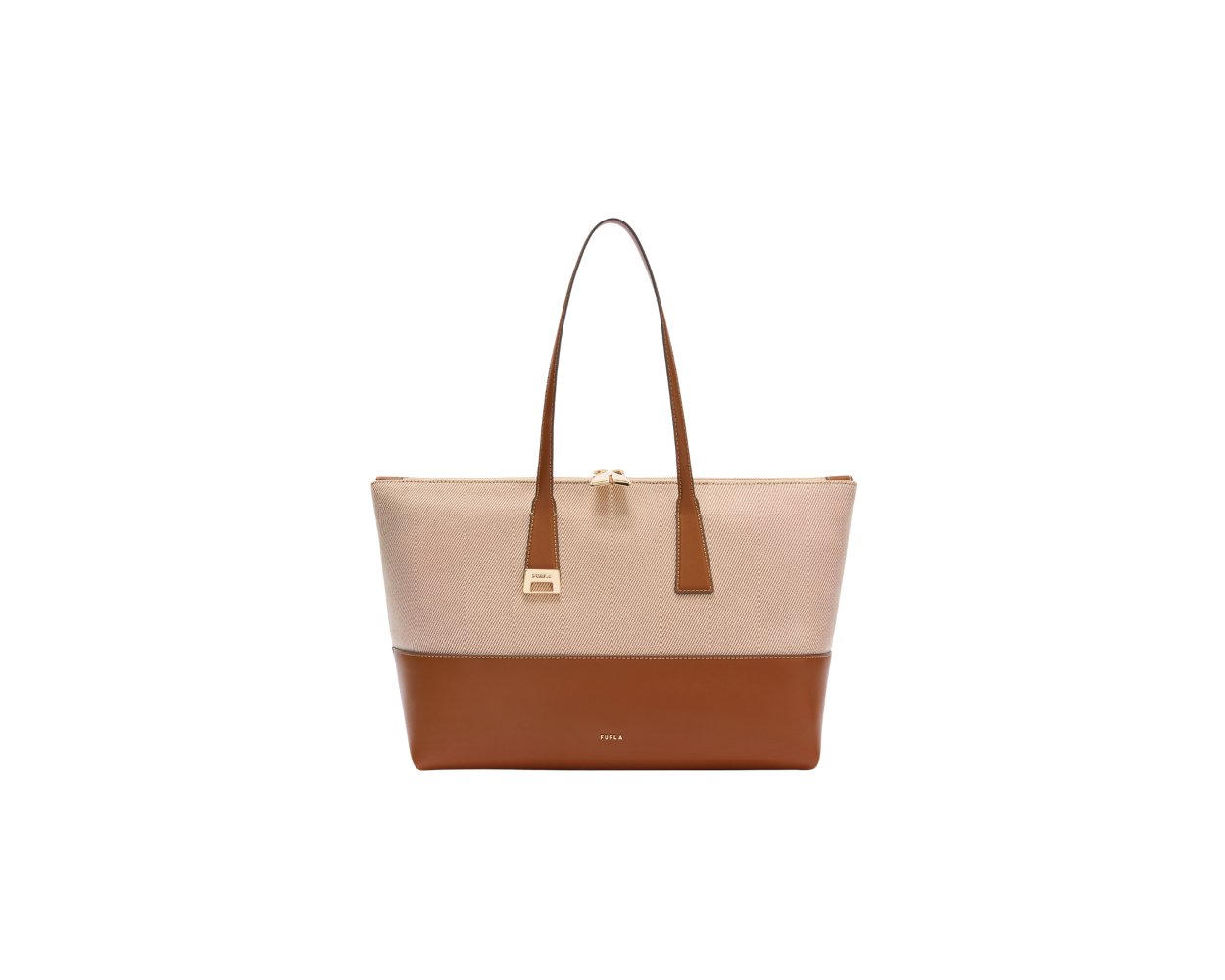 London Harness | Furla Olivia Tote | Gifts, Luggage, Leather