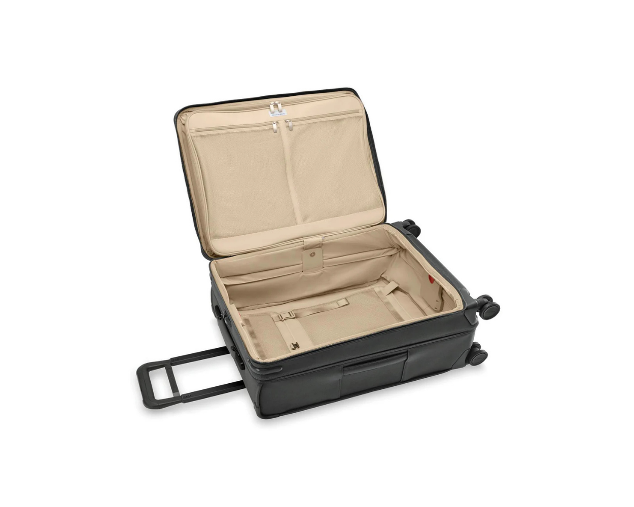 London Harness | Briggs & Riley Baseline Medium Expandable Spinner