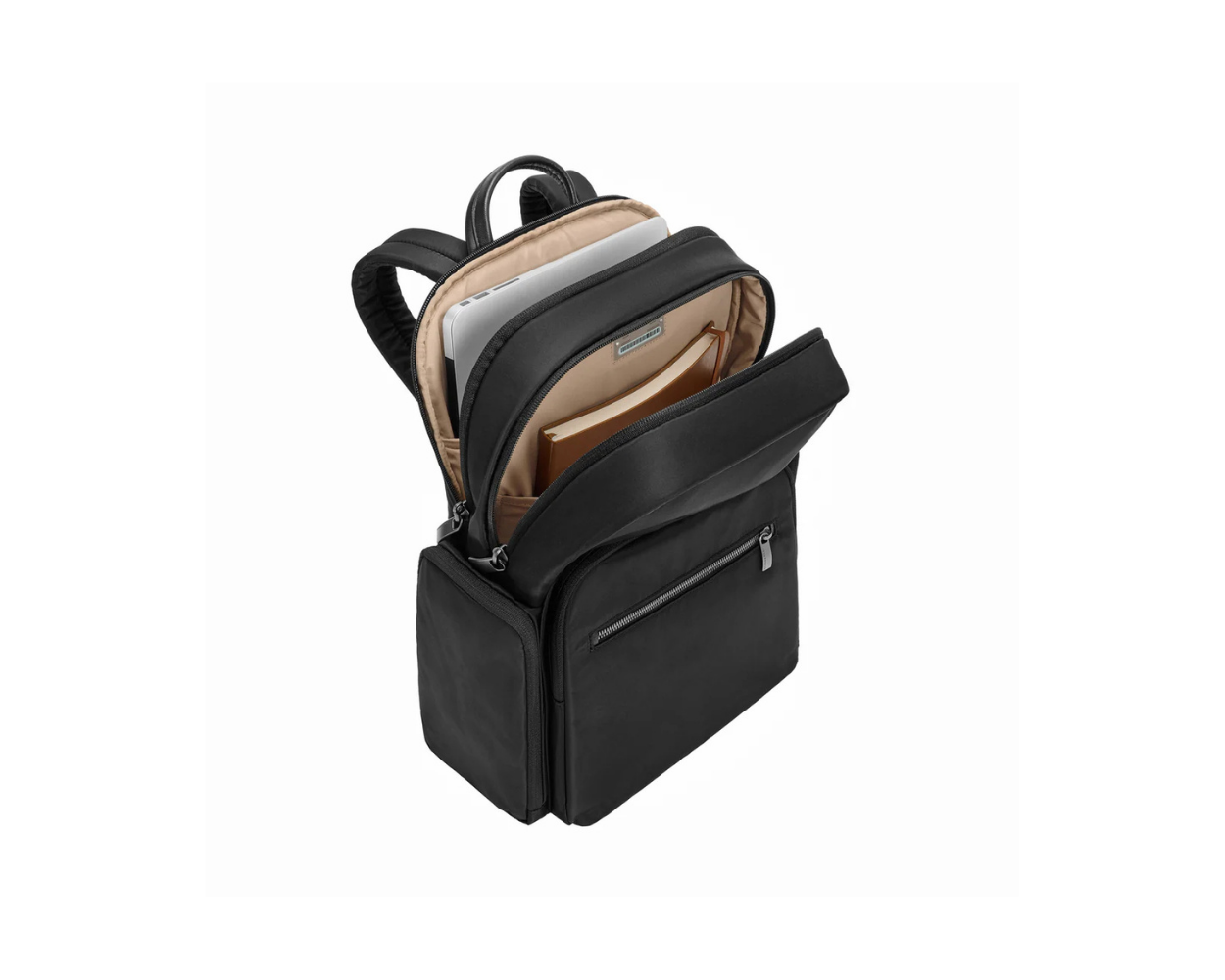 London Harness | Briggs & Riley Rhapsody Medium Backpack  display picture 1