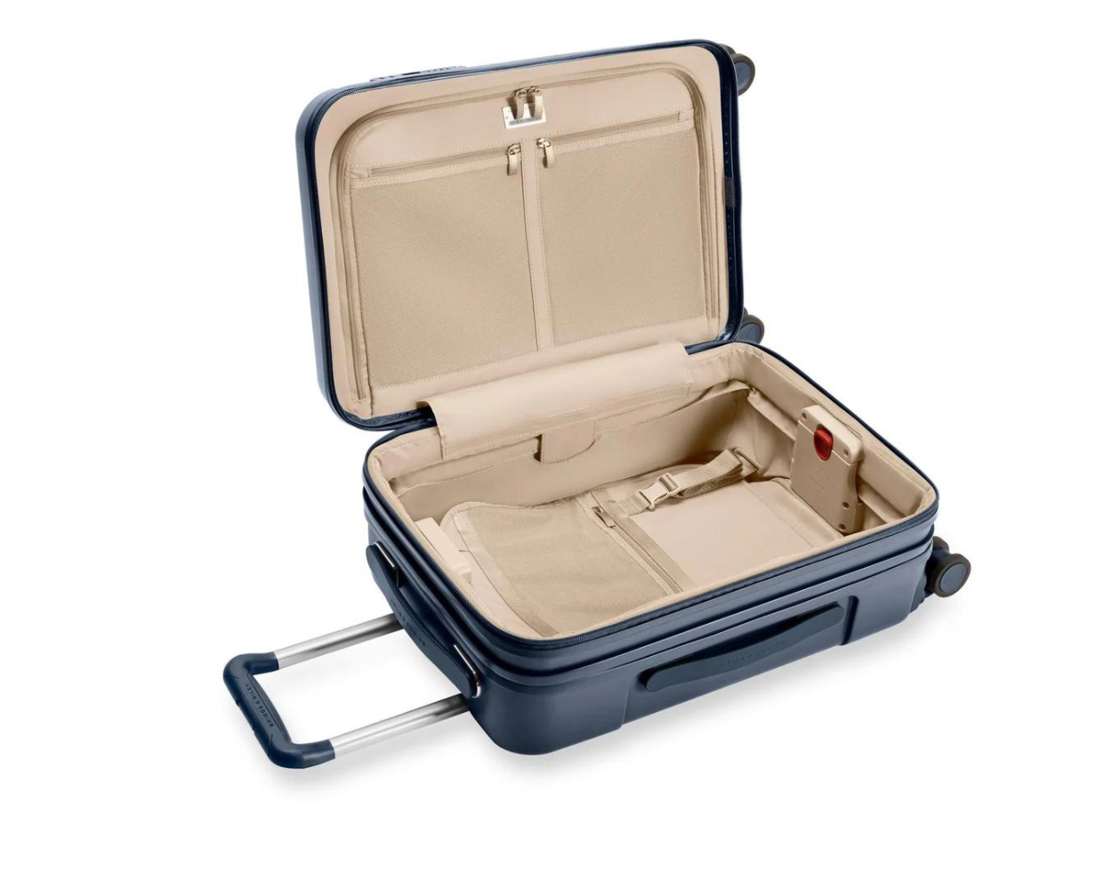 London Harness | Briggs & Riley Sympatico Essential 22