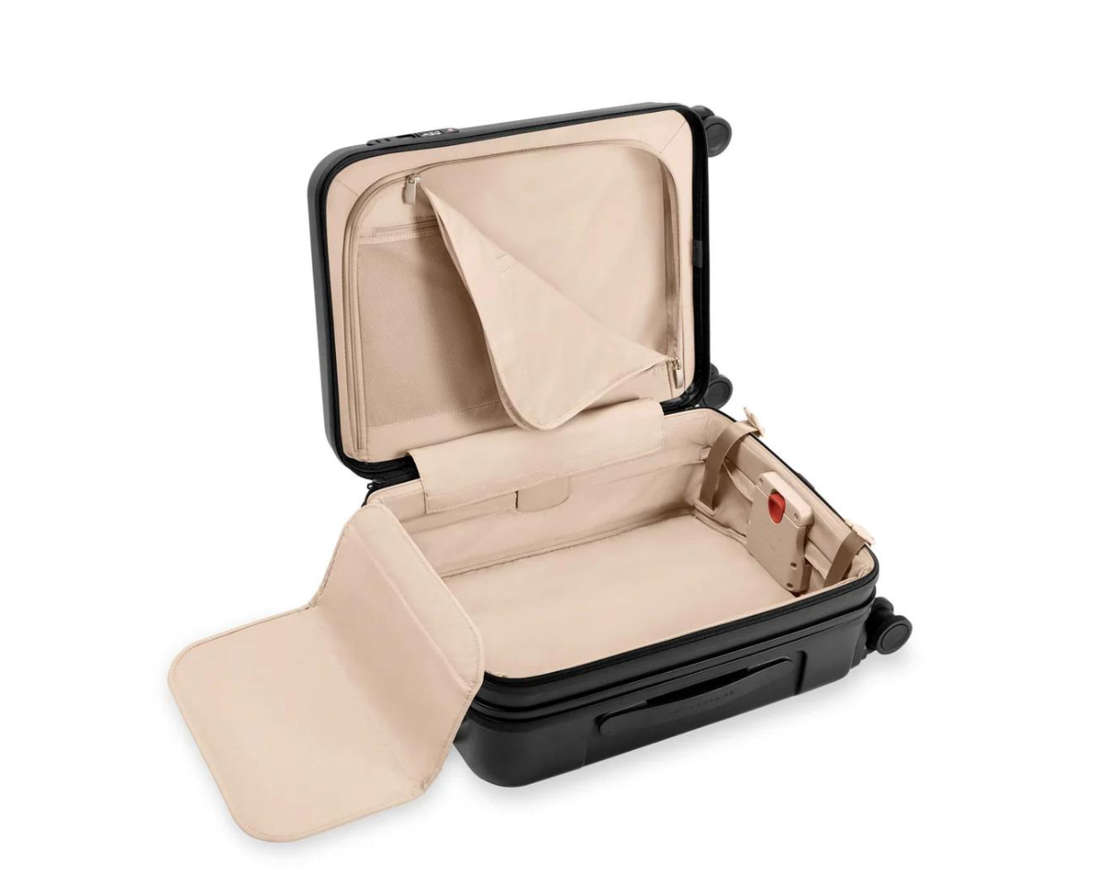 briggs & riley sympatico laptop backpack Luggage Online For those days when you need to carry more (and keep it all in reach) London Luggage Shop :: BACKPACKS(all)