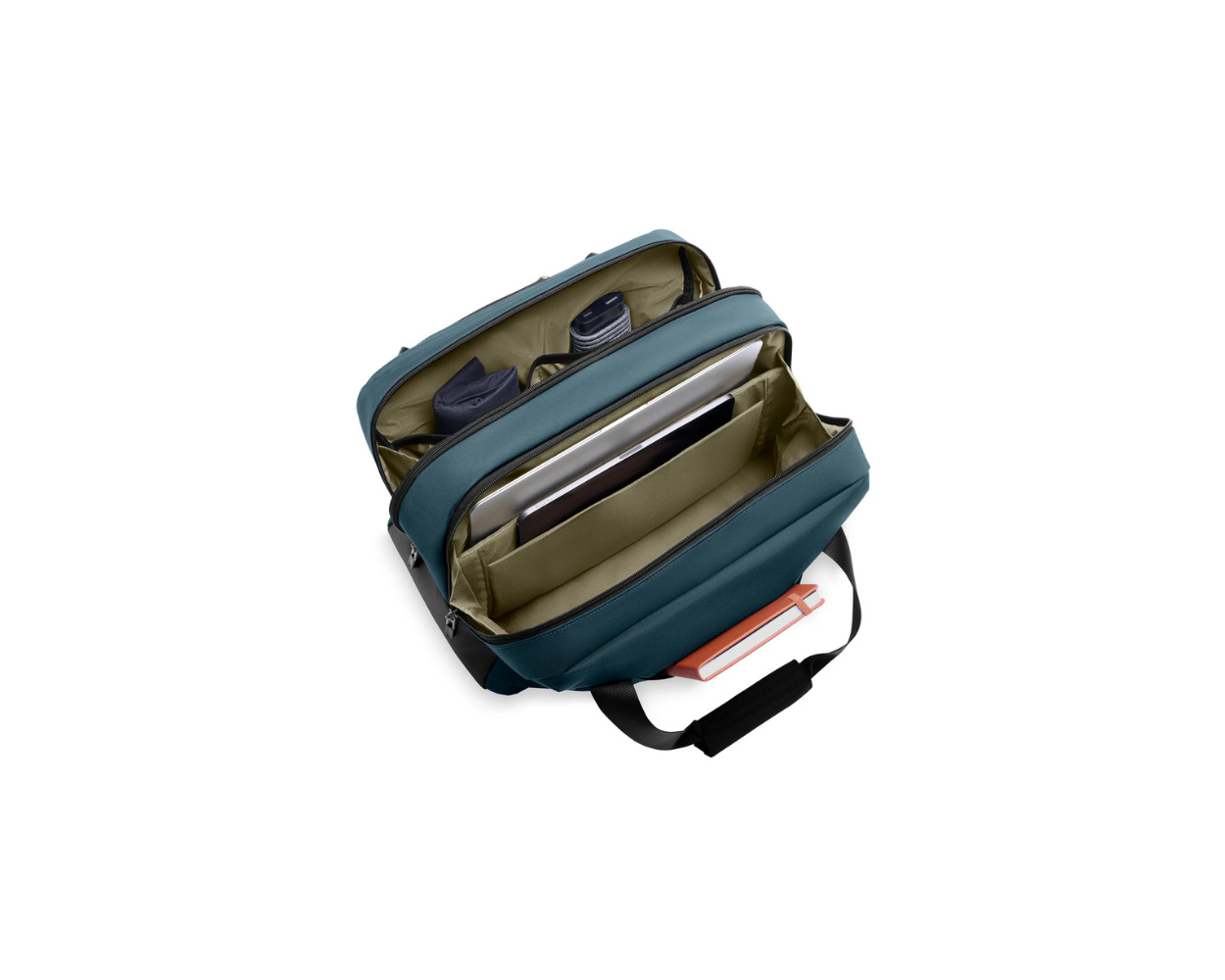 London Harness | Briggs & Riley ZDX Underseat Cabin Bag | Gifts