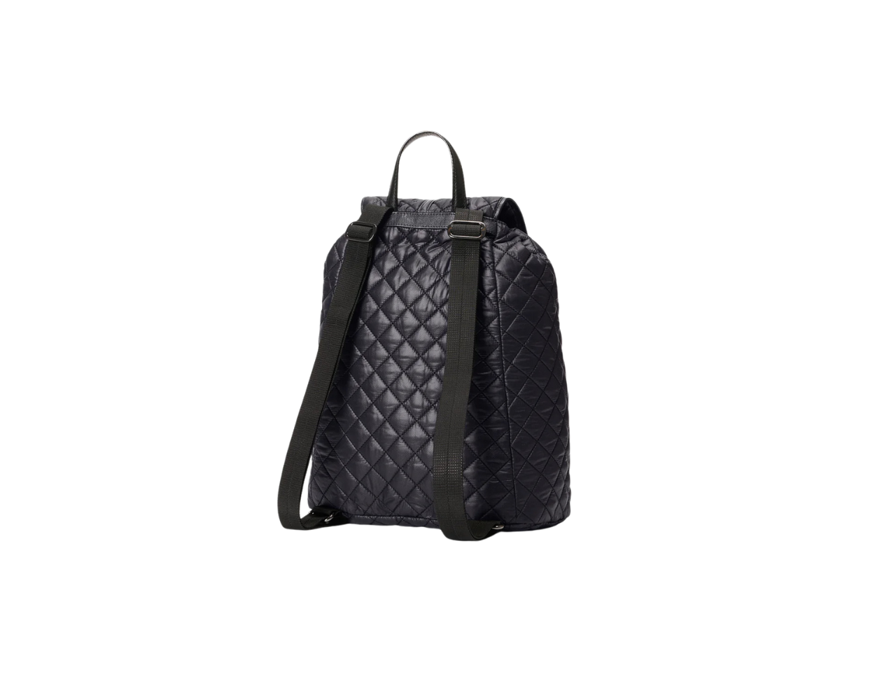 London Harness | MZ Wallace Astor Backpack in Black | Gifts