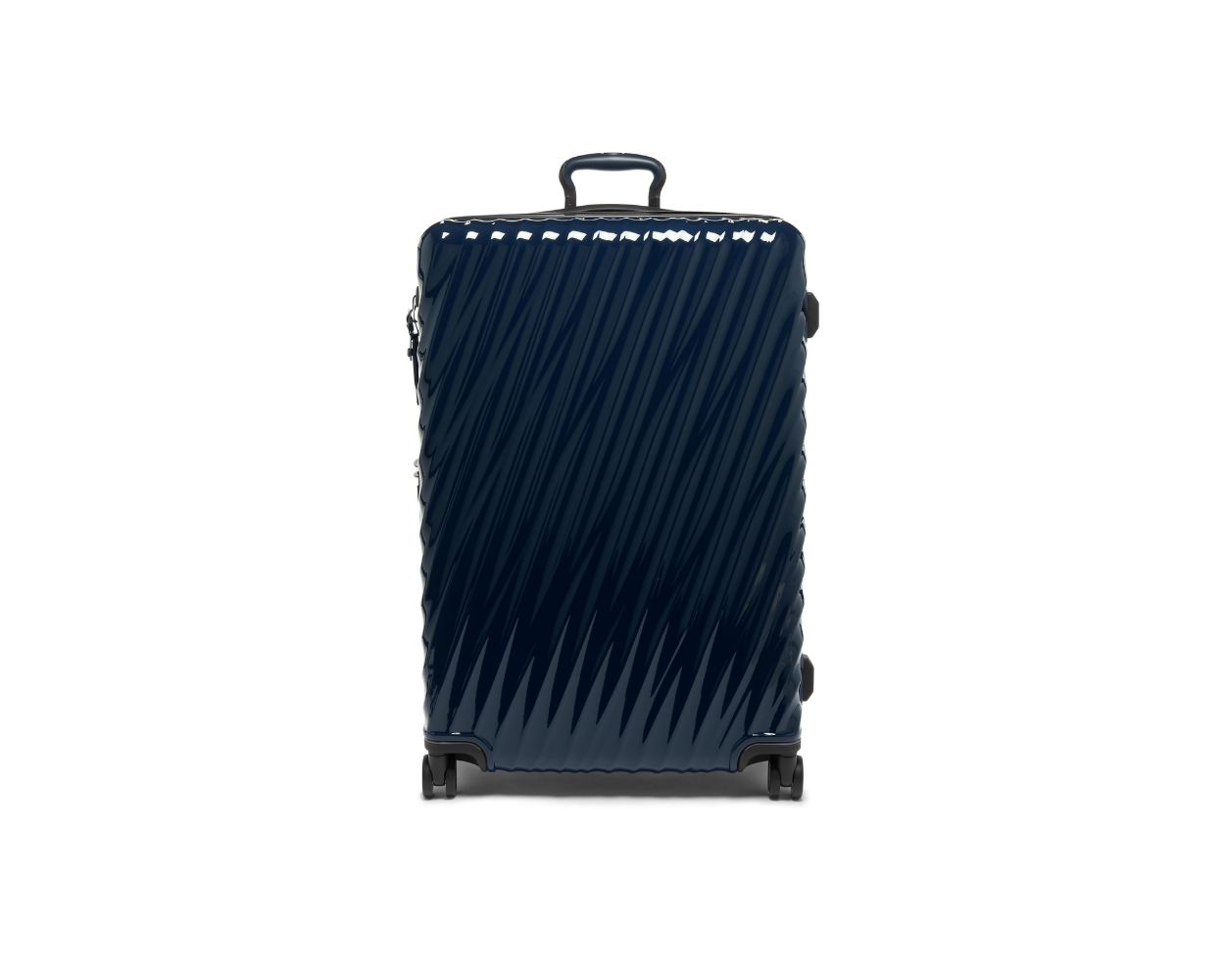 London Harness | TUMI 19 Degree Extended Trip Expandable Packing