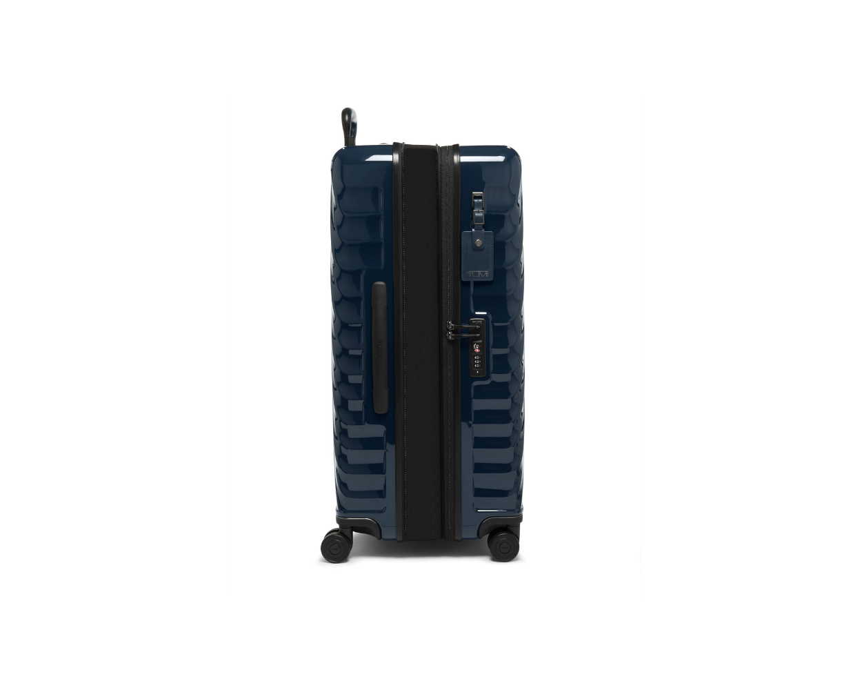 London Harness | TUMI 19 Degree Extended Trip Expandable Packing