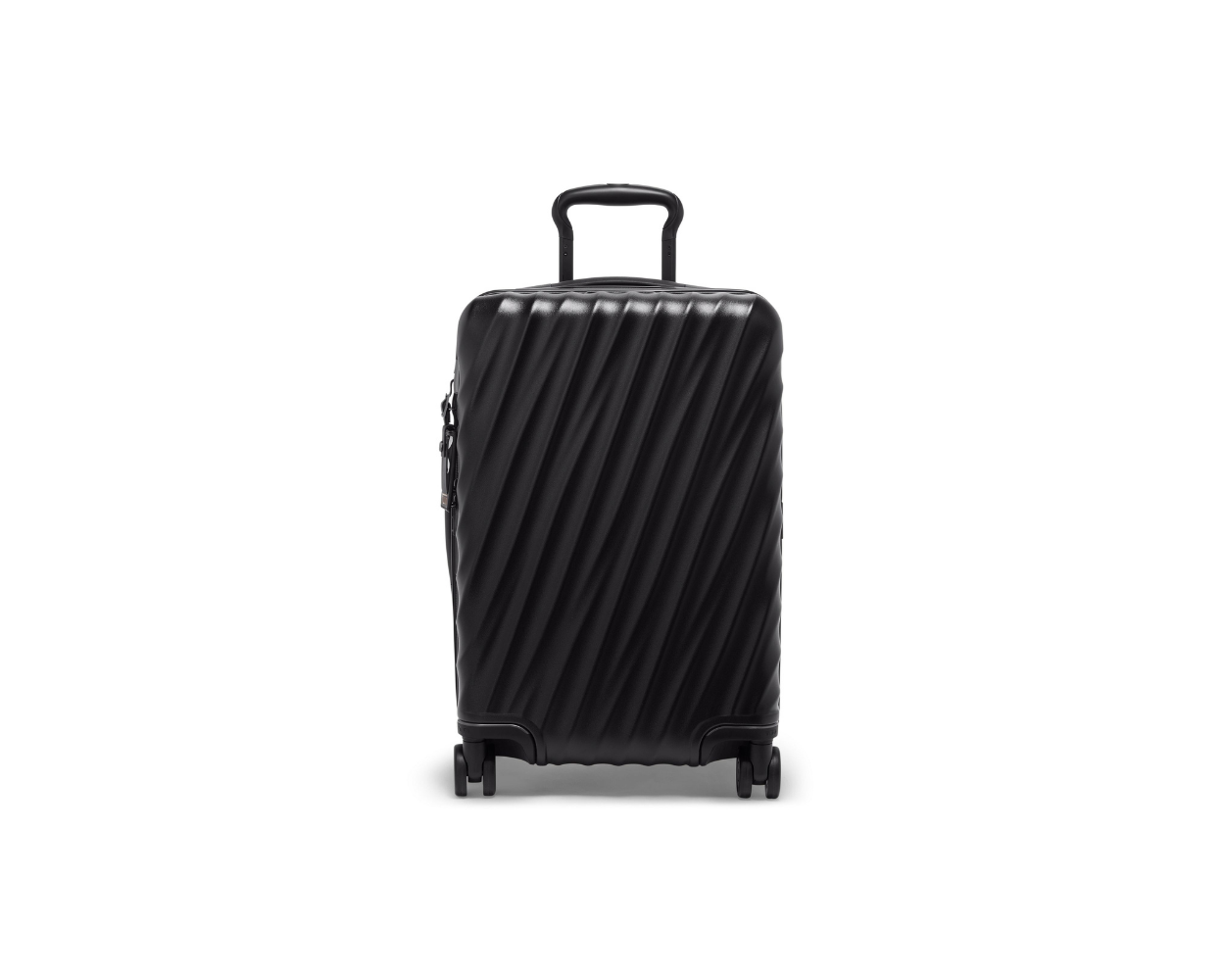 London Harness | TUMI 19 Degree International Expandable Carry On