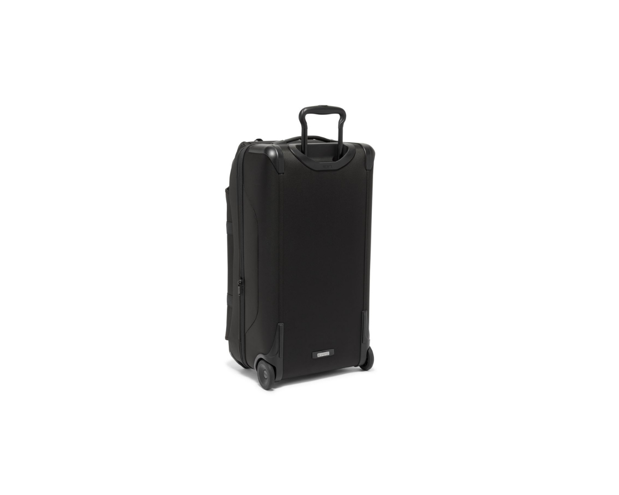 London Harness | TUMI Alpha Bravo Wheeled Duffel Suitcase with TSA
