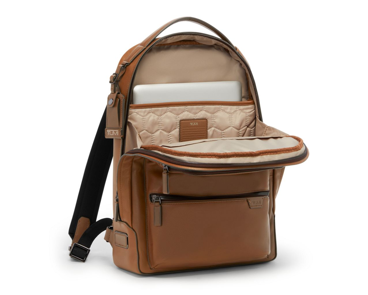 London Harness | Tumi Harrison Bradner Backpack | Gifts, Luggage