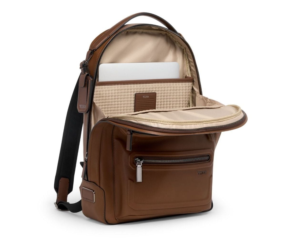 London Harness | Tumi Harrison Bradner Backpack | Gifts, Luggage