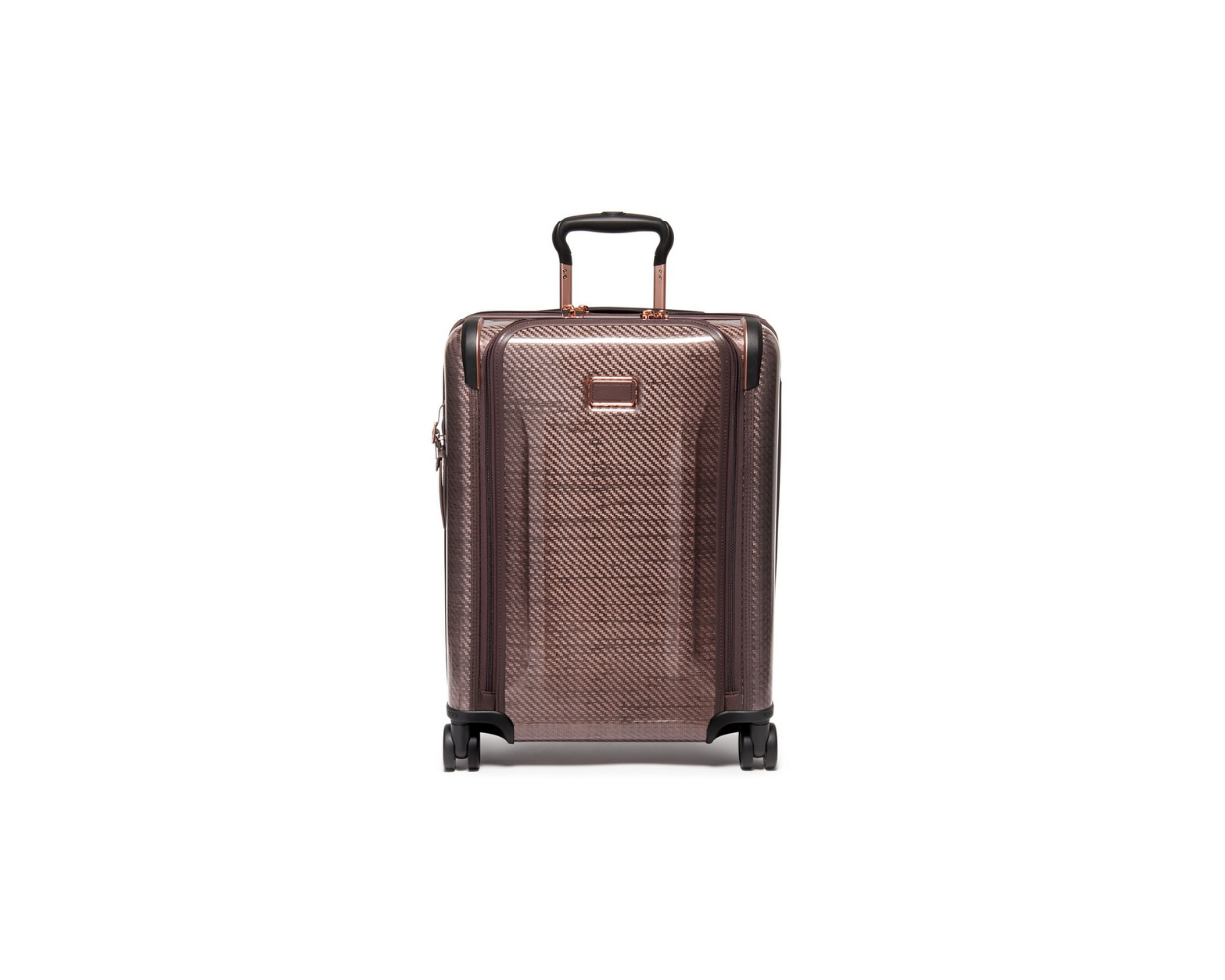 London Harness | TUMI Tegra-Lite Continental Carry On: Expandable