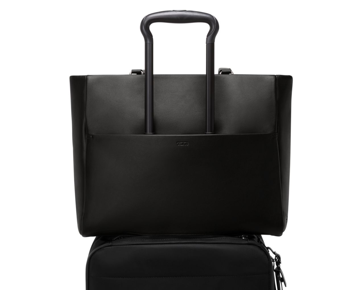 London Harness | Tumi Voyageur Leather Vail Large Tote | Gifts