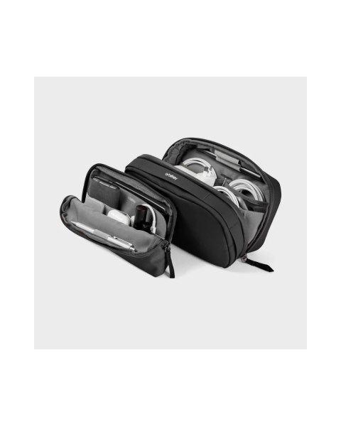2-in-1 Tech Accessory Pouch