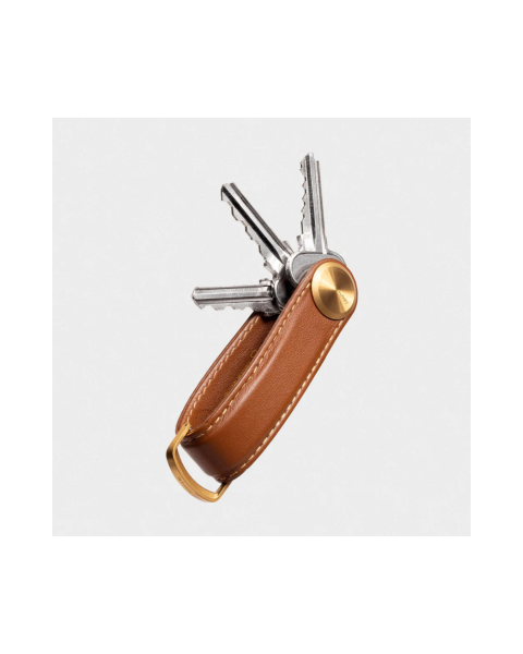Key Organizer Pro Leather