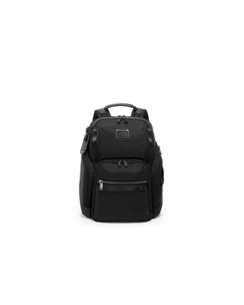 TUMI Alpha Bravo Search Backpack | Versatile & Stylish Travel Companion