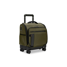 London Harness | Briggs & Riley ZDX Cabin Spinner | Gifts, Luggage