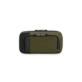 London Harness | Briggs & Riley ZDX Hanging Toiletry Kit | Gifts