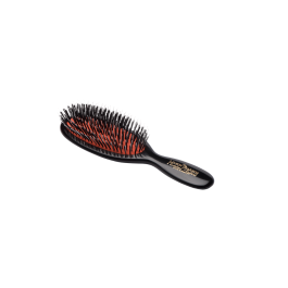 London Harness | Mason Pearson Nylon and Boar Bristle Brush