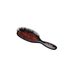 London Harness | Mason Pearson Pocket Boar Bristle Brush | Gifts