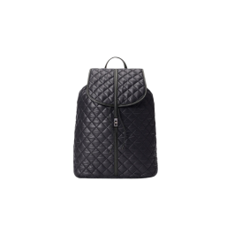 London Harness | MZ Wallace Astor Backpack in Black | Gifts
