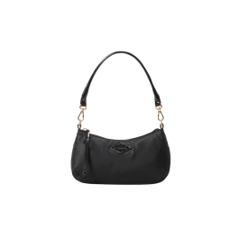 London Harness | MZ Wallace Mini Chelsea Shoulder in Black | Gifts