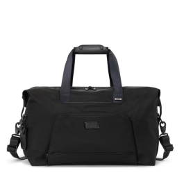 London Harness | Tumi Alpha Double Expandable Duffel | Gifts