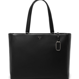 London Harness | Tumi Voyageur Leather Vail Large Tote | Gifts