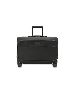 Briggs & Riley Baseline 21" Carry On Wheeled Garment Spinner