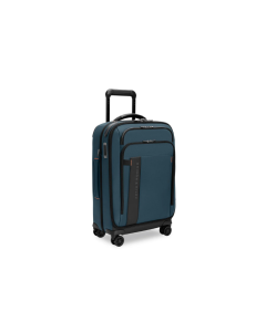 Briggs & Riley ZDX  Essential Carry-On Expandable Spinner