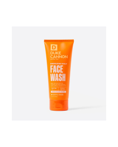 Duke Cannon Energizing Daily Face Wash