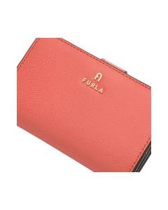 Furla Camelia Compact Wallet