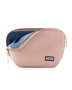 Kusshi Everyday Makeup Bag