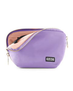 Kusshi Everyday Makeup Bag