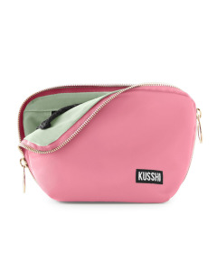 Kusshi Everyday Makeup Bag