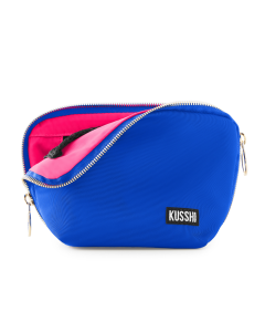 Kusshi Everyday Makeup Bag