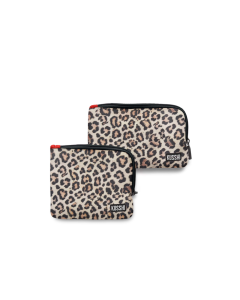 Kusshi On-the-Go Pouch Set