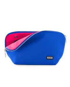Kusshi Signature Makeup Bag