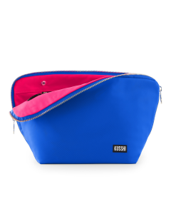 Kusshi Vacationer Makeup Bag