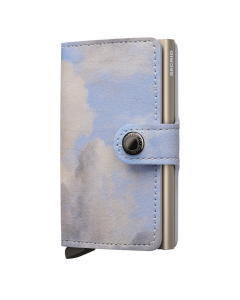 Secrid Miniwallet Art Clouds 