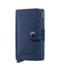 Secrid Miniwallet Crisple Navy