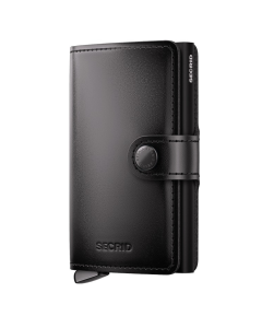 Secrid Miniwallet Premium Dusk+Black