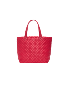 MZ Wallace Large Metro Tote Deluxe in Apple