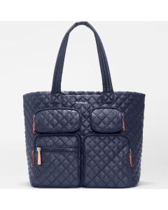 MZ Wallace Large Metro Travel Tote in Dawn