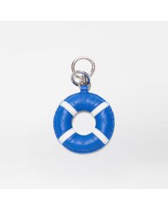 MZ Wallace Leather Buoy Charm