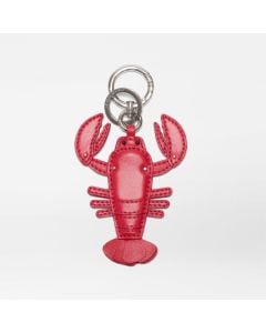 MZ Wallace Leather Lobster Charm