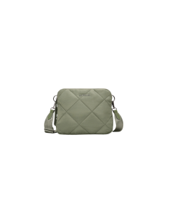 MZ Wallace Madison Crossbody in Agave