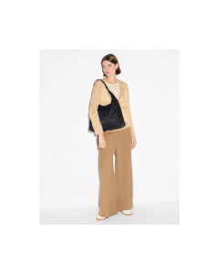 MZ Wallace Madison Shoulder in Black