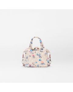 MZ Wallace Mico Sutton in Dede Beach Print